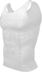 Slimming Body Shaper Undershirt